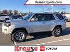 2017 Toyota 4Runner