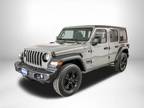 2022 Jeep Wrangler Unlimited