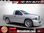 2004 Dodge Ram 1500