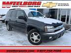 2006 Chevrolet TrailBlazer EXT