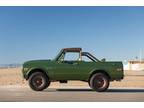 1970 Chevrolet Blazer CST K5