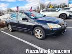 2004 Honda Accord