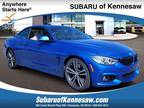 2016 Bmw 435