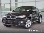 2008 Bmw X6