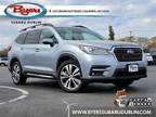 2022 Subaru Ascent