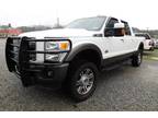 2015 Ford F-250