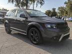 2020 Dodge Journey