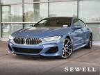 2022 BMW 840 Gran Coupe