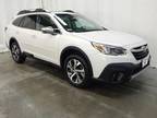 2021 Subaru Outback