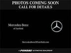 2014 Mercedes-Benz CLA-Class