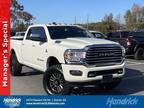 2022 Ram 3500