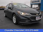 2018 Chevrolet Cruze