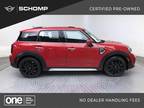 2021 MINI Countryman