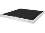 Mainstays 5" Easy Assembly Smart Box Spring, King - Opportunity