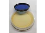 PRO 72MM 80A Filter - Opportunity!