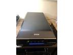 Epson Perfection V600 Flatbed Photo Color Scanner w/AC - Opportunity