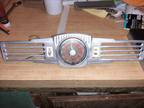 vintage hardwick kitchen stove timer clock chrome trim lux - Opportunity