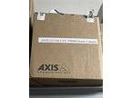 Axis Q3536-LVE 9MM DOME CAMERA (02054-001) BRAND NEW! - Opportunity