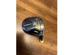 New Tour Issue Callaway Rogue ST Triple Diamond T 5 wood 18 - Opportunity