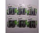 Energizer NH50BP-2 Rechargeable D Nimh Batteries (6 Packs of - Opportunity