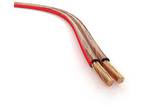 Pure Copper Stereo Audio Speaker Wire & Cable – Made - Opportunity