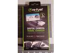 Re-Fuel Digipower Travel Charg