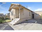 1201 53rd Ave, Oakland, CA 94601