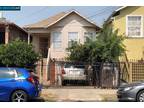 1631 51st Ave, Oakland, CA 94601