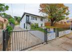 1128 N Evergreen Ave, City Terrace, CA 90033