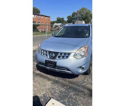 2013 Nissan Rogue for sale is a 2013 Nissan Rogue Car for Sale in Columbus OH