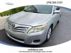 2011 Toyota Camry for sale