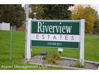 Riverview Estates 1140 E Riverview  Napoleon, OH