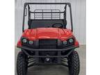 2023 Kawasaki MULE PRO-MX EPS