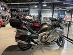 2014 BMW K 1600 GTL Motorcycle for Sale