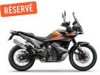 2023 KTM 890 ADVENTURE Motorcycle for Sale