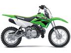 2023 Kawasaki KLX 110R