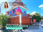 Inn for Sale: Airbnb X Sale Puerto Morelos MEXICO Mayan Riviera