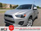 Used 2014 Mitsubishi Outlander Sport for sale.