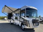 2020 Forest River Georgetown GT7 36D 37ft