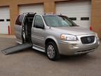 2006 Buick Terraza 4dr CX FWD