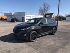 2021 Chevrolet Equinox Black