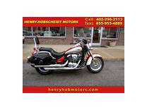 Used 2007 kawasaki vn900-d for sale.