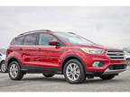 2018 Ford Escape Red, 20K miles