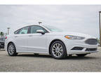 2017 Ford Fusion Silver, 186K miles