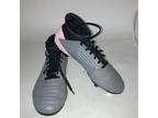 Adidas Predator Soccer Cleats Women’s size 8.5 GUC - Opportunity!