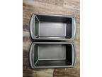 Wilton Advance Select Loaf Pans 9x5 Nonstick Bakeware Lot of