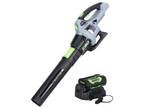 EGO-POWER+ 530 CFM Cordless Blower 2.5AH Battery Included - Opportunity