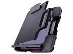 Tradetop Portable Clipboard with Storage, Plastic Storage - Opportunity