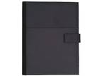 Cambridge Snap Padfolio with Notepad, Legal Pad - Opportunity