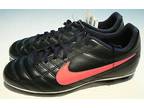 NIKE Youth SOCCER Football Rubber Cleats, sz.6 Y NEW! - Opportunity